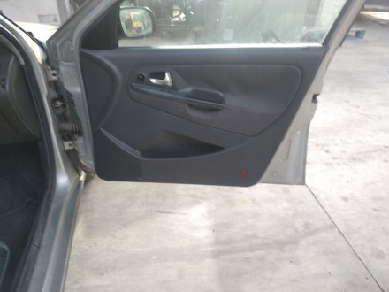 Vehiculo en el desguace: SEAT IBIZA (6K1) 1.9 TDI