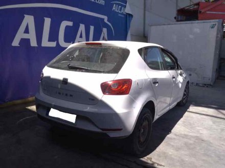 Vehiculo en el desguace: SEAT IBIZA (6P1) Style Connect