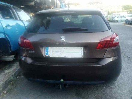 Vehiculo en el desguace: PEUGEOT 308 Access