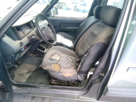 Vehiculo en el desguace: RENAULT RAPID/EXPRESS (F40) 1.9 Diesel