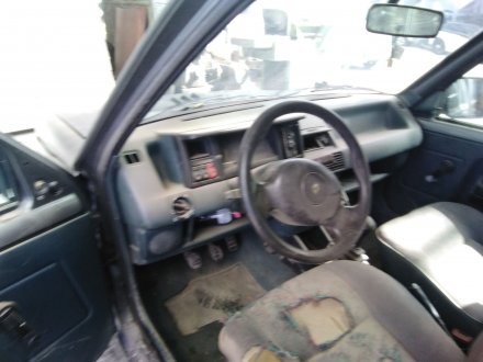 Vehiculo en el desguace: RENAULT RAPID/EXPRESS (F40) 1.9 Diesel
