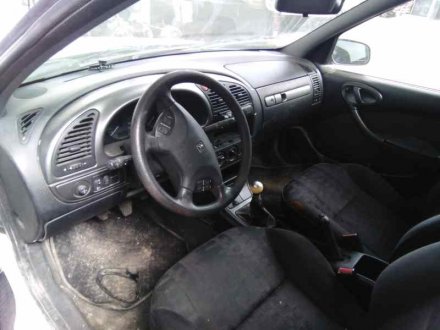 Vehiculo en el desguace: CITROEN XSARA BERLINA 1.9TD Tonic