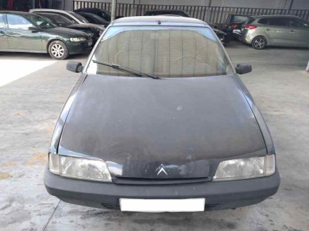 Vehiculo en el desguace: CITROEN ZX 1.6 / 1.6i Avantage