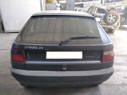 Vehiculo en el desguace: CITROEN ZX 1.6 / 1.6i Avantage