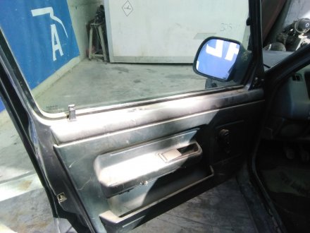 Vehiculo en el desguace: RENAULT RAPID/EXPRESS (F40) 1.9 Diesel