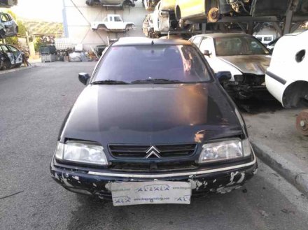 Vehiculo en el desguace: CITROEN XANTIA BERLINA 1.9 TD SX