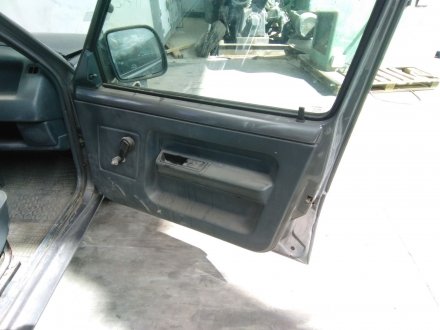Vehiculo en el desguace: RENAULT RAPID/EXPRESS (F40) 1.9 Diesel