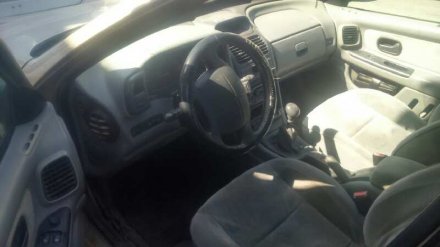 Vehiculo en el desguace: RENAULT LAGUNA (B56) 1.9 dTi