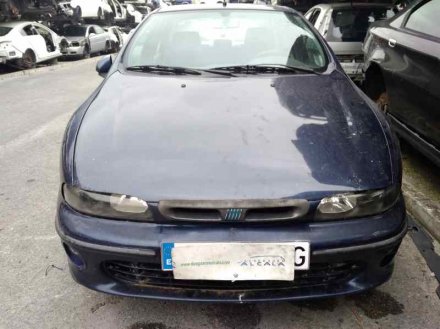 Vehiculo en el desguace: FIAT MAREA BERLINA (185) JTD 105 SX