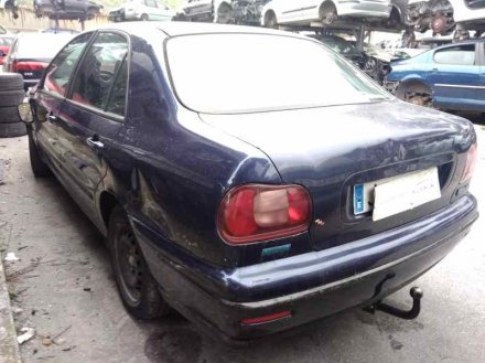 Vehiculo en el desguace: FIAT MAREA BERLINA (185) JTD 105 SX