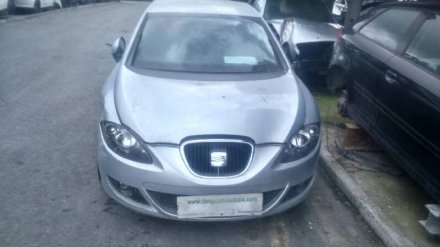 Vehiculo en el desguace: SEAT LEON (1P1) Reference