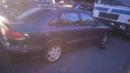 Vehiculo en el desguace: MAZDA 626 BERLINA (GF) 2.0 DiTD HS