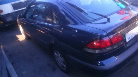 Vehiculo en el desguace: MAZDA 626 BERLINA (GF) 2.0 DiTD HS