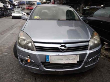 Vehiculo en el desguace: OPEL ASTRA H BERLINA Enjoy