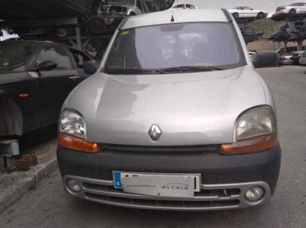 Vehiculo en el desguace: RENAULT KANGOO (F/KC0) Authentique