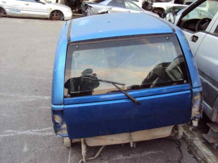 Vehiculo en el desguace: MICROCAR LYRA BB