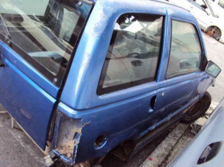 Vehiculo en el desguace: MICROCAR LYRA BB