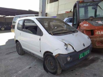 Vehiculo en el desguace: AIXAM 325 *