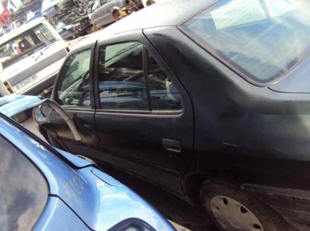 Vehiculo en el desguace: PEUGEOT 306 BERLINA 3/5 PUERTAS (S1) Style D