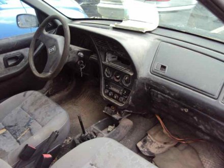 Vehiculo en el desguace: PEUGEOT 306 BERLINA 3/5 PUERTAS (S1) Style D