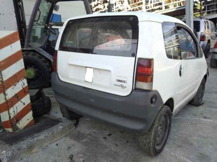 Vehiculo en el desguace: AIXAM 325 *