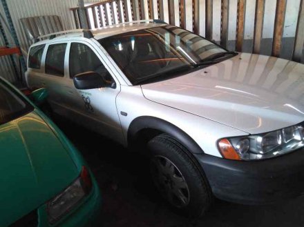 Vehiculo en el desguace: VOLVO XC70 2.4 D AWD Ocean Race