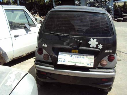 Vehiculo en el desguace: LIGIER NOVA JS20/FD/0