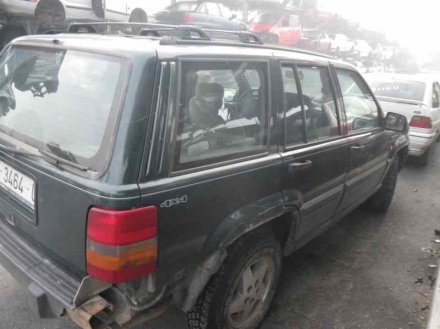 Vehiculo en el desguace: JEEP GR.CHEROKEE (ZJ)/(Z) 4.0 Laredo (ZJ)