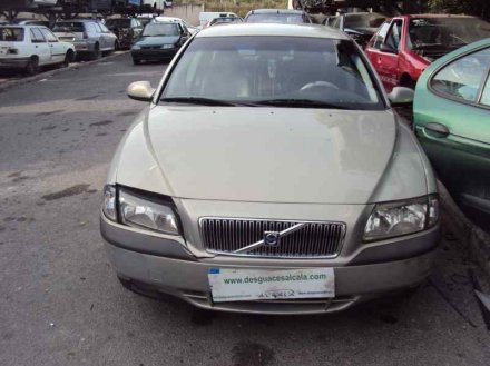 Vehiculo en el desguace: VOLVO S80 BERLINA 2.9