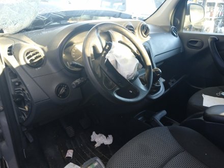Vehiculo en el desguace: MERCEDES-BENZ CITAN (W415) COMBI 109 CDI extralang (A3) (415.705)