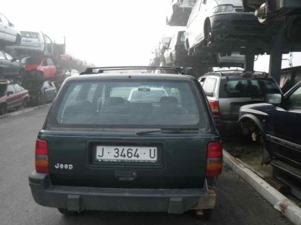 Vehiculo en el desguace: JEEP GR.CHEROKEE (ZJ)/(Z) 4.0 Laredo (ZJ)