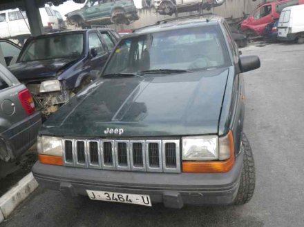 Vehiculo en el desguace: JEEP GR.CHEROKEE (ZJ)/(Z) 4.0 Laredo (ZJ)