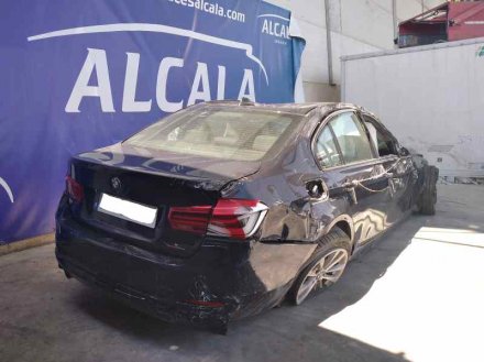 Vehiculo en el desguace: BMW SERIE 3 LIM. (F30) 318d