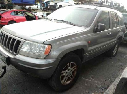 Vehiculo en el desguace: CHRYSLER JEEP GR.CHEROKEE (WJ/WG) 3.1 TD Laredo