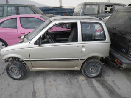 Vehiculo en el desguace: MICROCAR LYRA BB