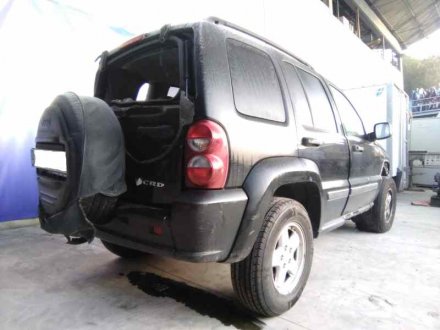 Vehiculo en el desguace: JEEP CHEROKEE (KJ) 2.8 CRD Extreme