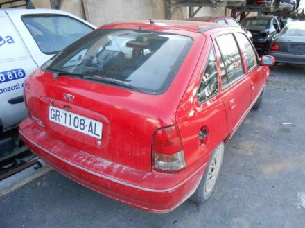 Vehiculo en el desguace: DAEWOO NEXIA Chess