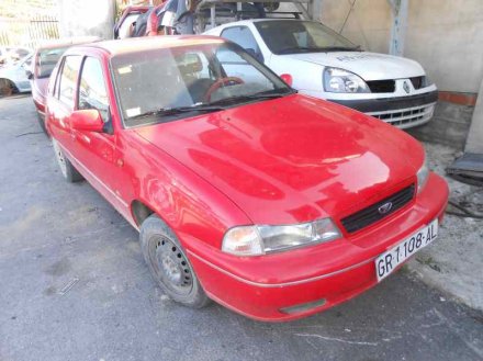 Vehiculo en el desguace: DAEWOO NEXIA Chess