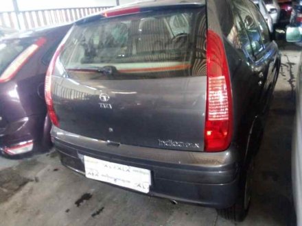 Vehiculo en el desguace: TATA INDICA MAT6