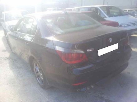 Vehiculo en el desguace: BMW SERIE 5 BERLINA (E60) 530d