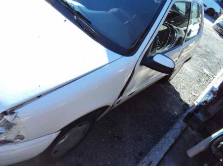 Vehiculo en el desguace: CITROEN SAXO 1.5 D Monaco