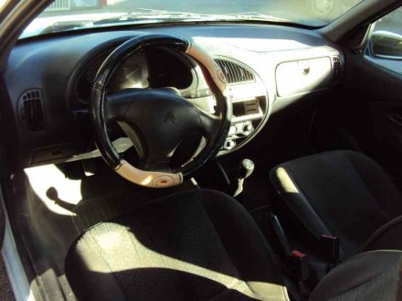 Vehiculo en el desguace: CITROEN SAXO 1.5 D Monaco