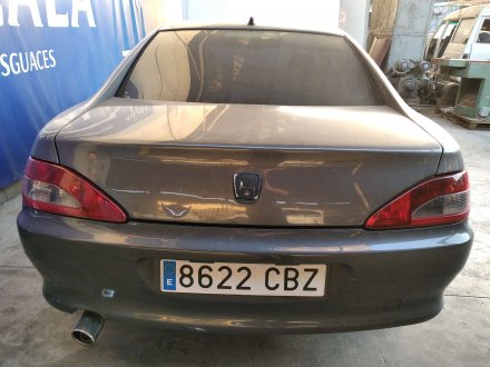 Vehiculo en el desguace: PEUGEOT 406 COUPE (S1/S2) 2.0