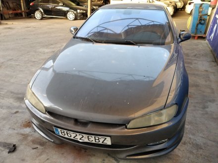 Vehiculo en el desguace: PEUGEOT 406 COUPE (S1/S2) 2.0