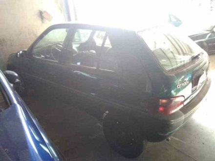 Vehiculo en el desguace: CITROEN SAXO 1.5 D X