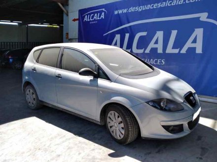 Vehiculo en el desguace: SEAT ALTEA (5P1) Reference