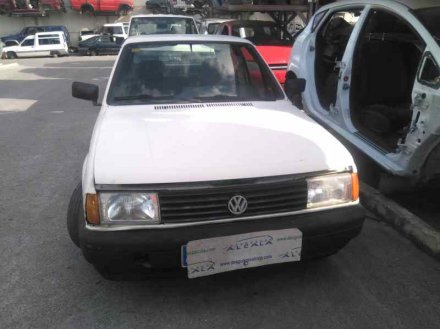 Vehiculo en el desguace: VOLKSWAGEN POLO (801/803) CL Coupe