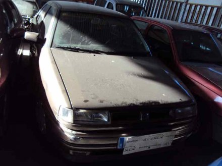 Vehiculo en el desguace: SEAT TOLEDO (1L) Base