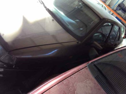 Vehiculo en el desguace: SEAT TOLEDO (1L) Base