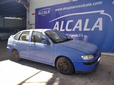 Vehiculo en el desguace: SEAT CORDOBA BERLINA (6K2) Stella